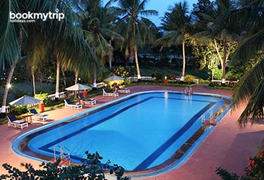 Bookmytripholidays | Great Trails Riverview,Thanjavur  | Best Accommodation packages